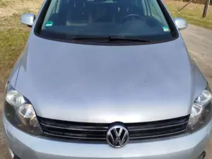 Volkswagen Golf Plus 1.6 TDI DPF Trendline