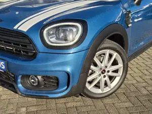 MINI John Cooper Works Countryman D Aut. Cooper Trim Bild 2