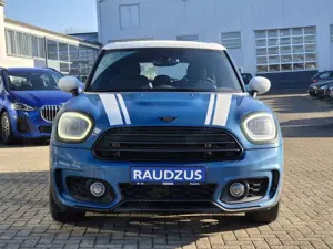 MINI John Cooper Works Countryman D Aut. Cooper Trim Bild 5