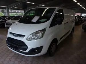 Ford Transit Custom 340 L2 Trend