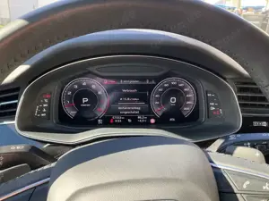 Audi Q8 Q8 55 TFSI quattro tiptronic