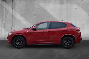 Alfa Romeo Stelvio QV*Schiebedach*Harman Kardon*Carbon Bild 2