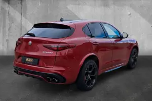 Alfa Romeo Stelvio QV*Schiebedach*Harman Kardon*Carbon Bild 5