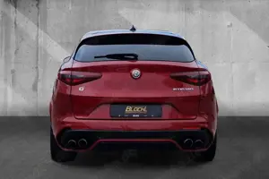 Alfa Romeo Stelvio QV*Schiebedach*Harman Kardon*Carbon Bild 4