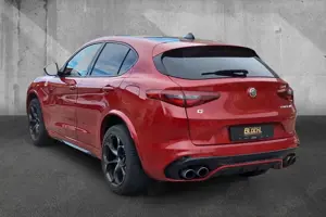 Alfa Romeo Stelvio QV*Schiebedach*Harman Kardon*Carbon Bild 3