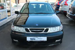Saab 9-5 3.0t V6 SE Kombi Aut Leder*Schiebedach Bild 3