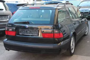 Saab 9-5 3.0t V6 SE Kombi Aut Leder*Schiebedach Bild 5