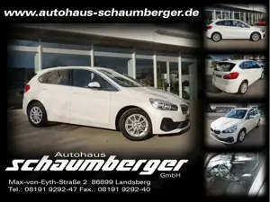 BMW 218 218d Active Tourer Aut. Advantage