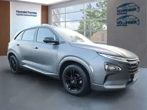 Hyundai NEXO Prime Paket 163PS/Panoramadach/Abstandstemp Bild 2