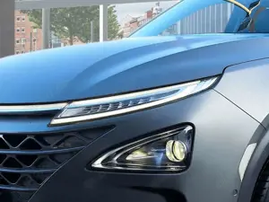 Hyundai NEXO Prime Paket 163PS/Panoramadach/Abstandstemp Bild 5