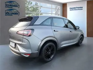 Hyundai NEXO Prime Paket 163PS/Panoramadach/Abstandstemp Bild 3