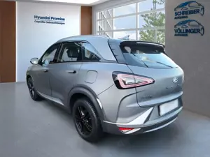 Hyundai NEXO Prime Paket 163PS/Panoramadach/Abstandstemp Bild 4