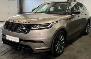 Land Rover Range Rover Velar HSE Head Up, Standheizung, 20 Bild 3
