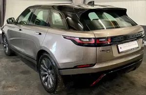 Land Rover Range Rover Velar HSE Head Up, Standheizung, 20 Bild 4