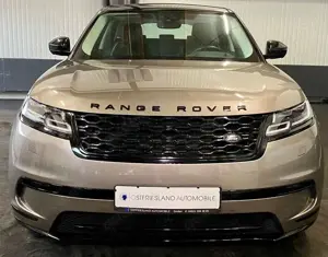 Land Rover Range Rover Velar HSE Head Up, Standheizung, 20 Bild 2