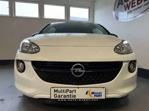 Opel Adam ADAM 1.2 JAM ECO FLEX*KLIMA*BT TEL*NAVI*PDC*LM* Bild 5