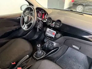 Opel Adam ADAM 1.2 JAM ECO FLEX*KLIMA*BT TEL*NAVI*PDC*LM* Bild 2