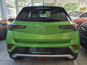 Opel Mokka-E e Ultimate Bild 4