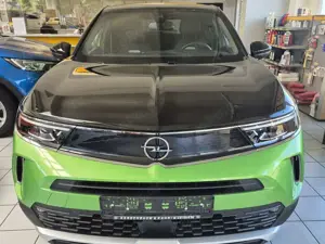 Opel Mokka-E e Ultimate Bild 3