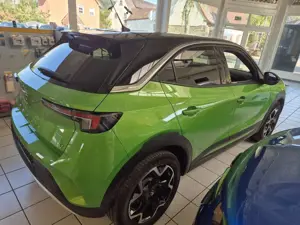 Opel Mokka-E e Ultimate Bild 2