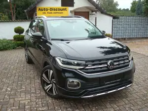Volkswagen T-Cross 1.5 TSI R-Line