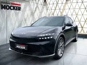Genesis GV60 AWD Sport Sitz. Kom. Tech.