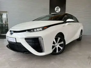 Toyota Mirai FUELCELL/LEDER/JBL/SHZ/WASSERSTOFF