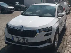 Skoda Karoq 2.0 TDI 4x4 DSG Fresh 110 kW Ga. 5J/100.000 km