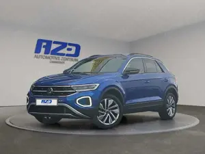 Volkswagen T-Roc 1.5 TSI DSG MATRIX SPURH AHK 18 ZOLL NAVI ÜBER APP