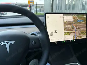 Tesla Model Y Bild 3