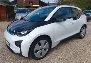 BMW i3 BMW i3