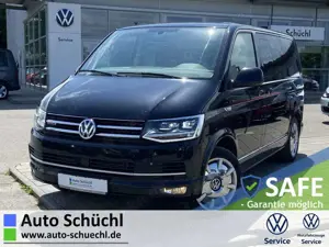 Volkswagen T6 Multivan 2.0 TDI 4-MOTION COMFORTLINE 7-SITZE