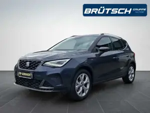 SEAT Arona FR 1.0 TSI DSG / KLIMA / LED / NAVI / ACC / SITZHE