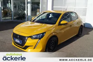 Peugeot 208 Active Pack Sitzheizung | Alufelgen | sehr gepfleg