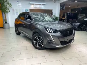 Peugeot 2008 1.2 PureTech Navi Temp Rückf.Kam. Spurassist SHG L