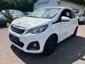 Peugeot 108 Active *Klima*