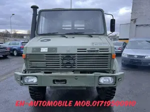 Mercedes-Benz Others UNIMOG 435