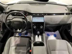 Land Rover Discovery Sport R-Dynamic AWD Automatik EU6 dT LED Navi Bild 5