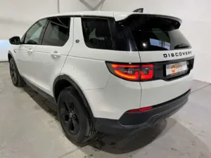 Land Rover Discovery Sport R-Dynamic AWD Automatik EU6 dT LED Navi Bild 2