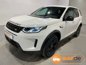 Land Rover Discovery Sport R-Dynamic AWD Automatik EU6 dT LED Navi