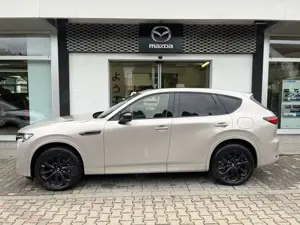 Mazda CX-60 e-SKYACTIV-D 200 Homura Bild 4