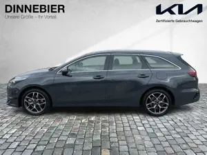 Kia Ceed SW / cee'd SW Ceed Sportswagon Spirit Glasdach+LED+Kamera Bild 3