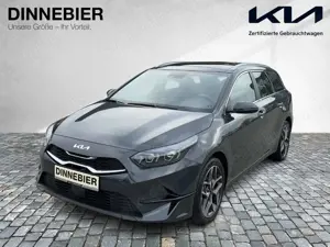 Kia Ceed SW / cee'd SW Ceed Sportswagon Spirit Glasdach+LED+Kamera
