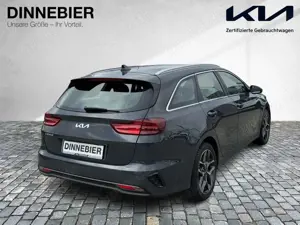 Kia Ceed SW / cee'd SW Ceed Sportswagon Spirit Glasdach+LED+Kamera Bild 5
