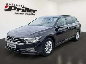 Volkswagen Passat Variant 2.0 TDI DSG Business/NAVI/LED/DAB