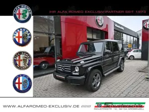 Mercedes-Benz G 350 G 350 AMG 2HAND - UNFALLFREI - SCHECKHEFT - TOP