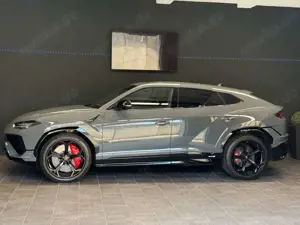 Lamborghini Urus S Grigio Telesto BO Panorama Night-Vision