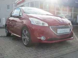 Peugeot 208 GTi 200 THP*JBL Sound*Sitzheiz.*Sportsitze