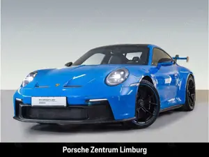 Porsche 992 911 GT3 Clubsport Carbon-Dach Liftsystem-VA