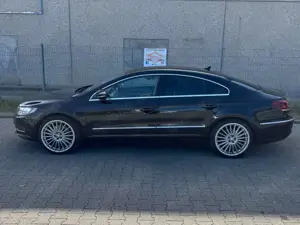 Volkswagen CC BlueMotion technology 2016 Bild 2